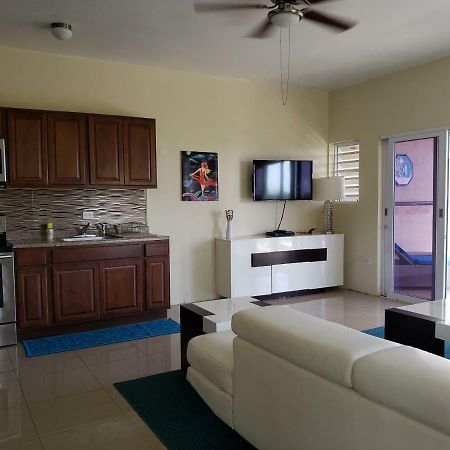 Villa Indigo Sunny 1Br Apartment In Private Gated Estate Charlotte Amalie Bagian luar foto