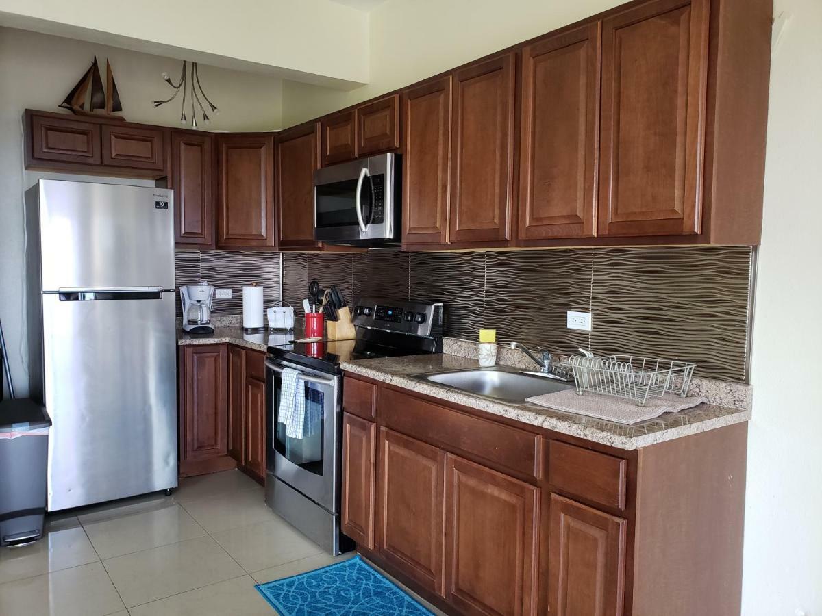 Villa Indigo Sunny 1Br Apartment In Private Gated Estate Charlotte Amalie Bagian luar foto
