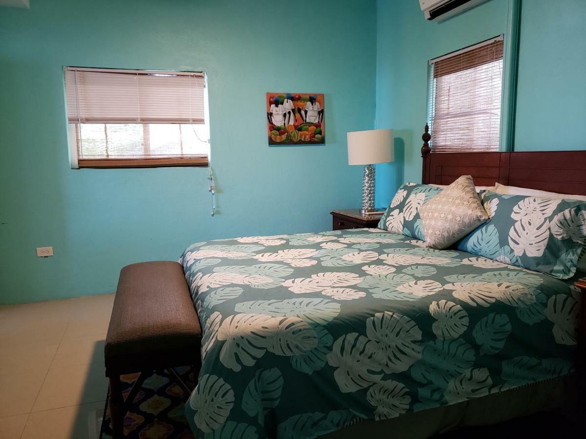 Villa Indigo Sunny 1Br Apartment In Private Gated Estate Charlotte Amalie Bagian luar foto
